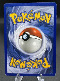 Pokemon TCG Vileplume Delta Species 17/110 EX Holon Phantoms Holo Rare - HP - Image 2