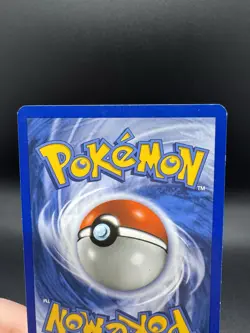 Pokemon TCG Vileplume Delta Species 17/110 EX Holon Phantoms Holo Rare - HP - Image 5