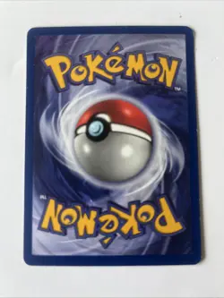 Pokemon Cubone 50/64 1st Edition Base Set Jungle Common Vintage 1999 WOTC - Image 2