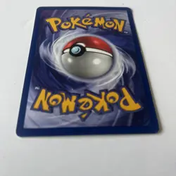 Pokemon Cubone 50/64 1st Edition Base Set Jungle Common Vintage 1999 WOTC - Image 3