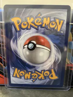 Pokemon TCG - Acerola’s Mischief 165/132 - Mega Evolution - Ultra Rare Full Art - Image 2
