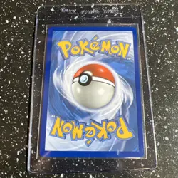 2019 Pinsir GX 6/68 Hidden Fates Ultra Rare Pokemon TCG Holo A81 - Image 2