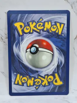 Pikachu 87/130 Base Set 2 Pokemon TCG - LP - Image 2