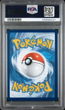 PSA 10 SHADOW RIDER CALYREX VMAX TG18/TG30 FULL ART ASTRAL RADIANCE POKEMON 😍 - Image 2