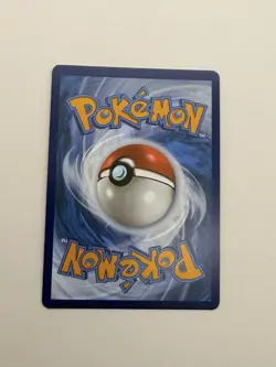 060/131 Umbreon ex Pokemon TCG Prize Pack Series 7 Play Stamped Prismatic - Image 2