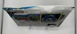 (402817) Pokemon XY Ancient Origins Booster 3-Pack Blister - Factory Sealed - Image 4