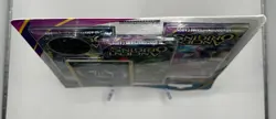 (402817) Pokemon XY Ancient Origins Booster 3-Pack Blister - Factory Sealed - Image 5