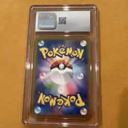 Charizard VSTAR 014/172 Pokemon V Star Universe Japanese CGC 10 GEM MINT - Image 2