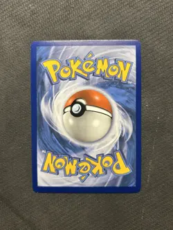 Pokemon TCG Rayquaza EX 85/124! LP Condition! See Description! - Image 2