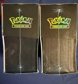 Pokemon Mega Evolution Elite Trainer Box ETB Sealed Gardevoir & Lucario Set! - Image 2