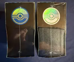 Pokemon Mega Evolution Elite Trainer Box ETB Sealed Gardevoir & Lucario Set! - Image 4