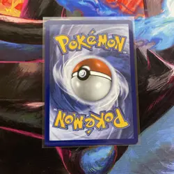 Pokemon TCG - Piplup Illustration Rare - Phantasmal Flames 98/94 NM - Image 2