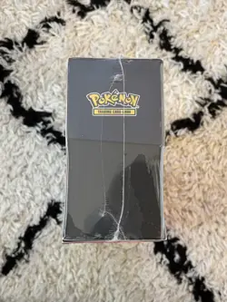 Pokemon TCG Surging Sparks Costco ETB & Booster Bundle Sealed New - Image 4