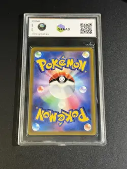 pokemon Origin Forme Palkia Vstar 259/172 Ur Graad 10 Gem Mint Vstar Universe Jp - Image 2