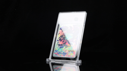 Bulbasaur - (Mega Evolution Stamped) 133/132 TAG 10 - POKEMON TCG - Image 2