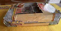 2010 Pokemon HeartGold SoulSilver Poster Pack Ho-Oh Art - Image 5