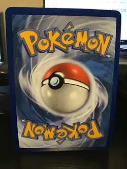Gyarados GX SM212 Jumbo Pokemon Black Star Promo - Image 2