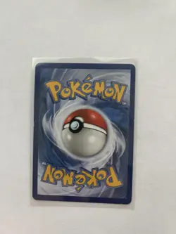 Tapu Fini GX 133/147 Full Art - 2017 Pokemon Burning Shadows LP - Image 2