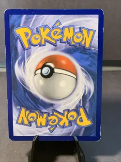 Pokemon TCG Tapu Bulu GX Full Art #130/147 Ultra Rare Holo SM - Burning Shadows - Image 2