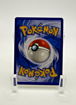 Computer Search 71/102 Pokemon TCG Base Set Unlimited Regular Rare MP - Image 2