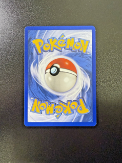 Computer Search 71/102 Pokemon TCG Base Set Unlimited Regular Rare MP - Image 4