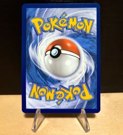 Pokemon TCG - Feebas - Surging Sparks 198/191 Illustration Rare - NM / MINT - Image 2