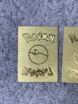 Pokemon 2 Snorlax VMax HP340 G-Max Fall1 #42/202 & 206/202 Gold Foil Fan Art NM! - Image 5