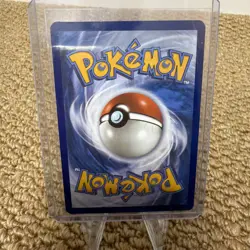 Alakazam Black Star Promo Holo 009 Mega Evolution Pokemon TCG Near Mint - Image 4