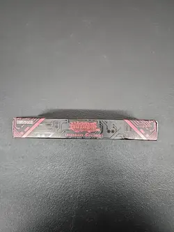 YUGIOH LEGENDARY 5D'S DECKS BOX SET (L5DD) 5DS NEW FACTORY SEALED - Image 3