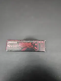 YUGIOH LEGENDARY 5D'S DECKS BOX SET (L5DD) 5DS NEW FACTORY SEALED - Image 5