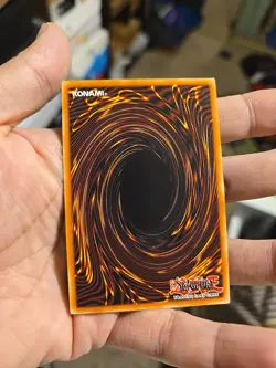 Yugioh! | Archfiend’s Advent BLTR-EN046 1st Edition Secret Rare NM - Image 2