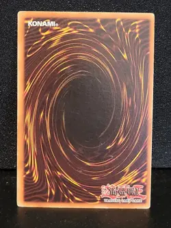 Yu-Gi-Oh! TCG Dark Elf Metal Raiders MRD-113 1st Edition Rare LP - Image 2