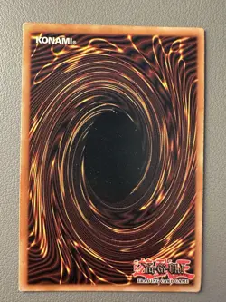 Elemental Hero Plasma Vice Limited Edition Secret Rare CT04-EN Yu-Gi-Oh! - Image 2