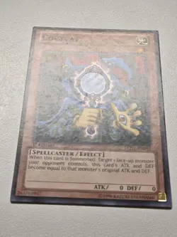 Copycat LCJW-EN045 Yugioh Legendary Collection 4: Joey's World 1st Edition NM - Image 2