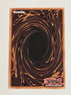 Copycat LCJW-EN045 Yugioh Legendary Collection 4: Joey's World 1st Edition NM - Image 3