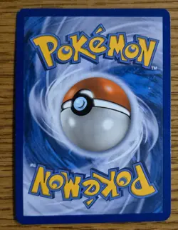 Pokemon Card Alakazam E4 LV X Rising Rivals 103/111 Holo Rare - Image 2