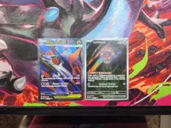 Lot Of 5 Mega Evolutions Cards NM NO DUPLICATES English - Image 1