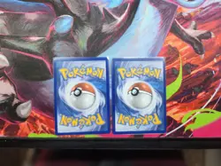 Lot Of 5 Mega Evolutions Cards NM NO DUPLICATES English - Image 2