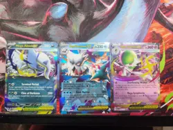 Lot Of 5 Mega Evolutions Cards NM NO DUPLICATES English - Image 3