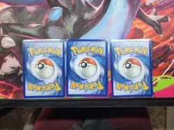 Lot Of 5 Mega Evolutions Cards NM NO DUPLICATES English - Image 4