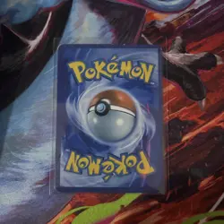 Pokemon TCG Primal Kyogre EX Card XY Primal Clash Ultra Rare, Card 55/160 - Image 2