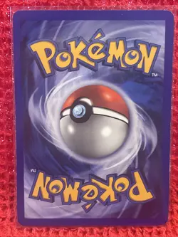 Electabuzz 33/111 Uncommon Neo Genesis Unlimited Pokemon TCG Card WOTC NM 2000 - Image 2