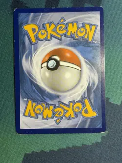Sylveon 30/30 Xy Trainer Kit: Sylveon & Noivern Holo Rare Pokemon Card - Image 5