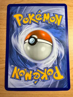 Espeon and Deoxys Gx Tagteam Promo Pokemon Jumbo Card - Image 2