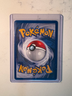 Dark Weezing 14/82 Holo Unlimited Lightly Played Team Rocket Pokemon Card TCG - Image 2