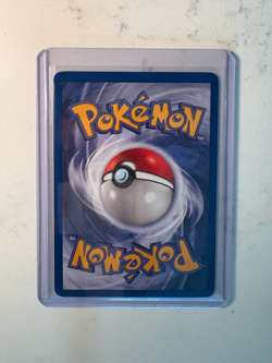 Rainbow Energy 80/82 Normal Unlimited Lightly Played Team Rocket Pokemon Card - Image 2