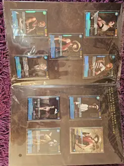 One Piece Card Game - Premium Card Collection - Live Action Edition - EN Sealed - Image 3