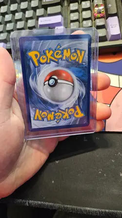 Pokemon Card Metal Frying Pan SM Forbidden Light Secret Rare 144/131 023 💎NM💎 - Image 2