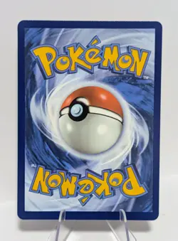 Pokemon TCG Reshiram EX English White Flare Card 166/086 Near Mint Condition - Image 2