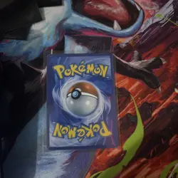 Pokemon ACE8 M Mewtwo EX 160/162 Breakthrough Card NM/MT Condition - Image 2